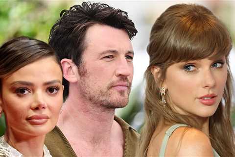 Taylor Swift Wedding: Miles Teller And His Wife Keleigh Unlikely to Attend Due to Rift