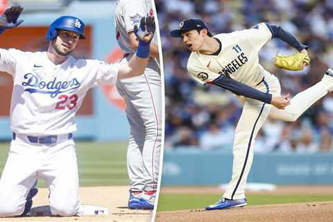Dodgers Post podcast: Has Roki Sasaki rediscovered himself?