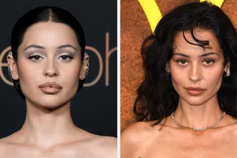 Amid Discourse Over Her Changing Appearance, Alexa Demie Said She's Never Felt More Beautiful