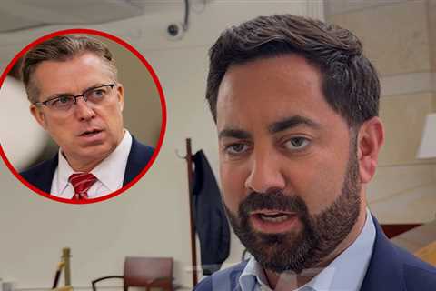 Rep. Mike Lawler Says Rep. Andy Ogles Is 'Idiot' For Homosexuality Comment