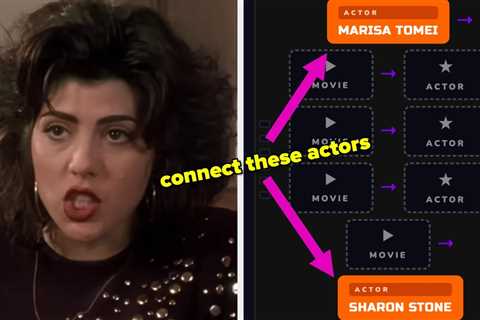 If You're Obsessed With Movies From The '80s, '90s, And '00s, I Bet You Can Solve At Least One Of..