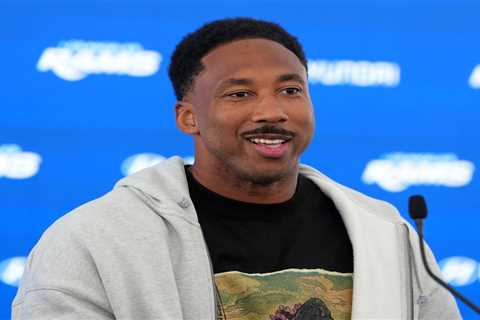 Did Myles Garrett just make his recruiting pitch for LeBron James to run it back with the Lakers?