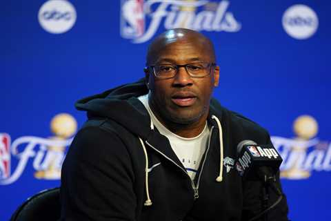 Knicks staring down brutal NBA Finals history for playoff long shots