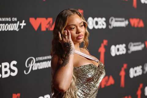 Latto Fires Back at Joe Budden for Suggesting She Used Drake’s Flow on Her New Album ‘Big Mama’