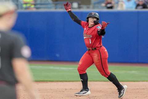 Jason Williams abruptly stops video series around daughter’s College World Series run