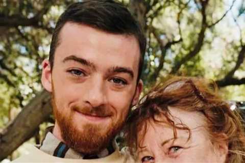 Angus Cloud's Mom Deeply Moved By 'Euphoria' Finale Honoring Her Son