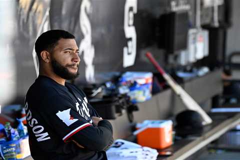 Blue Jays trade for former prospect Simeon Woods-Richardson — who’s been one of MLB’s worst pitchers
