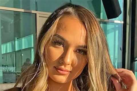 Vasana Montgomery Takes Responsibility for Racial Slur After 'Love Island USA' Exit