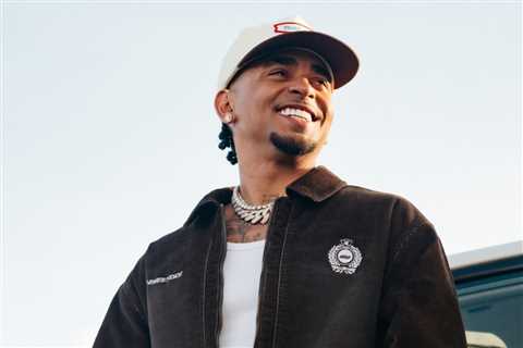 Ozuna Owns His Worth After a Breakup in Music Video for New Single ‘Mi Yo de Antes’