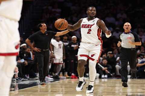 Terry Rozier asks for judge to amend terms of release in NBA gambling scheme case