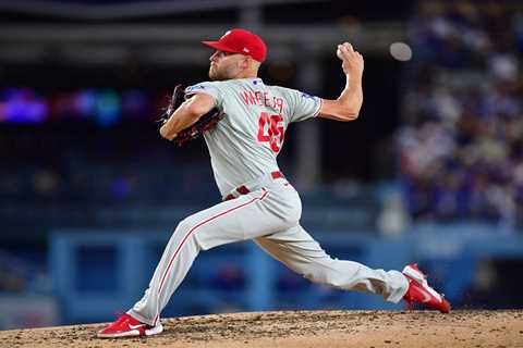 Padres vs. Phillies odds, prediction: MLB picks, best bets for Thursday