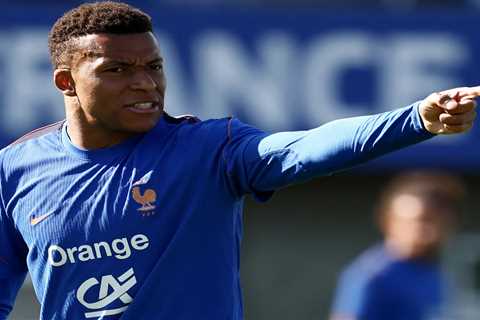 France vs. Ivory Coast prediction, odds: Best bet for Thursday’s World Cup friendly