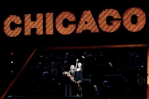 The 20 Longest-Running Broadway Musicals That Didn’t Win the Tony for Best Musical