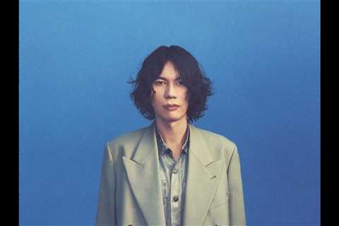 Kenshi Yonezu, BTS & Mrs. GREEN APPLE Top Billboard Japan’s 2026 Mid-Year Charts