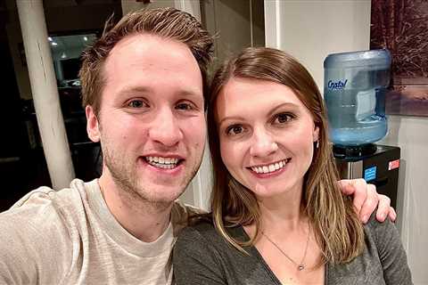Influencer Couple Gets Death Threats After Abortion Over Down Syndrome Diagnosis
