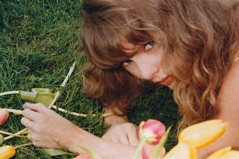 ‘To Infinity And Beyond’: How Taylor Swift Turned a Lifelong Love of ‘Toy Story’ Into Her..