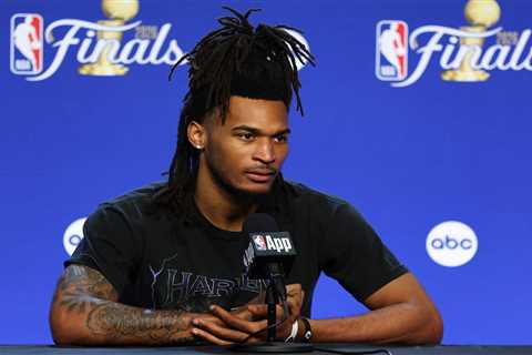 Confidence remains high for young Spurs: ‘feel like we’re the better team