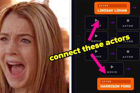 No One Born After 1995 Can Go 3/3 On These Increasingly Tough Movie Chains
