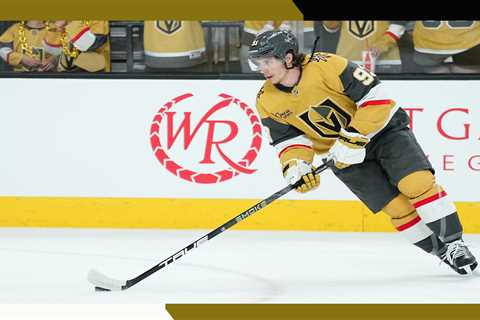 Stanley Cup ticket prices are dropping. See Golden Knights-Hurricanes for less