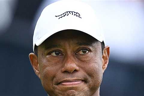 Tiger Woods Reportedly Expected to Finish Rehab in June