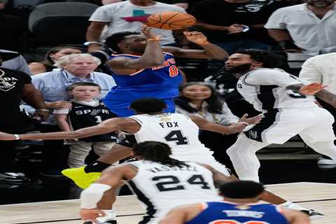How little-known assistant coach saved Knicks from crushing collapse: ‘Master at this’
