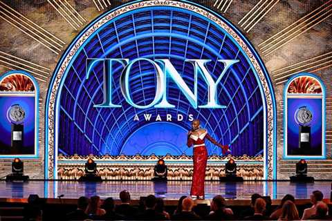 Tony Awards 2026: Here’s Where to Watch the 79th Awards Ceremony Live Online