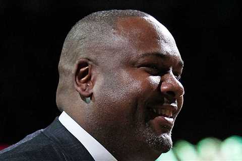NBA Legend Stacey King Dead at 59