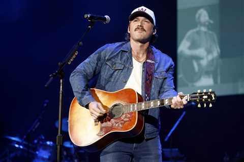 Morgan Wallen Addresses ‘Nonsense’ Backlash After Pittsburgh Show Cancellation: ‘Wanted to Clear..
