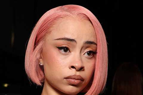 Ice Spice Ordered to Sit for Deposition in Wig Company Lawsuit