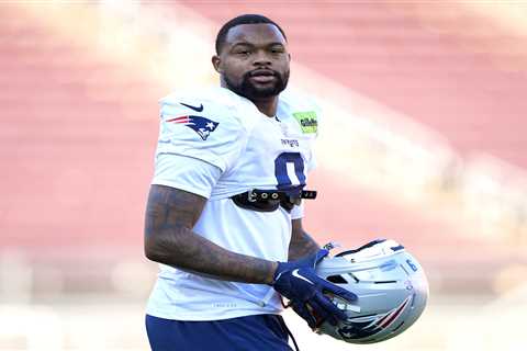 Patriots receiver Kayshon Boutte expected at minicamp despite trade rumors