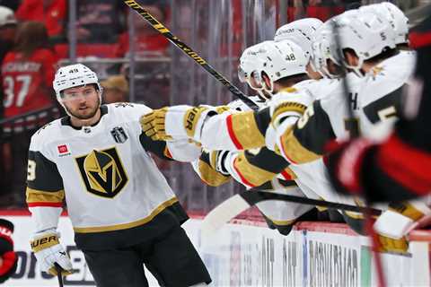 Kalshi promo code NYPMAX: Trade $10, get $10 for Stanley Cup Final Game 3