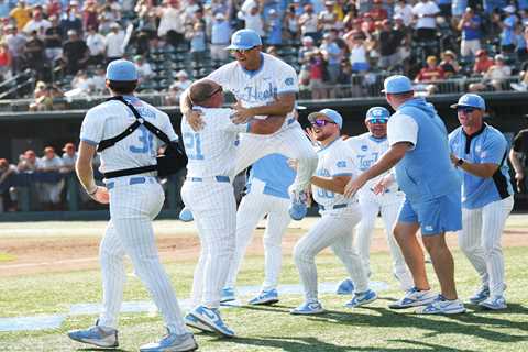Regrets? USC baseball might have a few after ninth-inning collapse