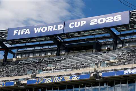 World Cup 2026 ticket scams rising: What every fan needs to know before buying