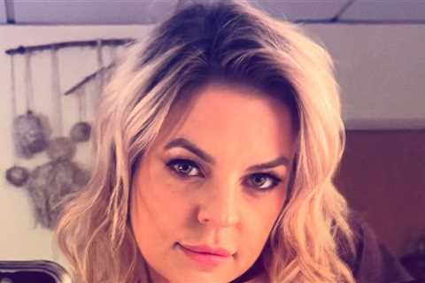 Kirsten Storms Shuts Down 'General Hospital' Return, Cites Alleged Phone Hack