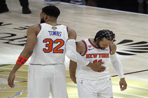 Knicks vs. Spurs prediction: NBA Finals Game 3 odds, pick, best bet