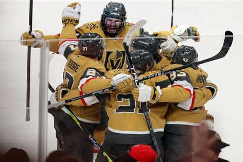 Polymarket promo code NYPMAX: Deposit $20, get $50 for the Stanley Cup Final