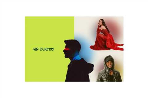 Duetti is Acquiring Six-Month-Old Songs and Hiring Indie Artists to Remix Them