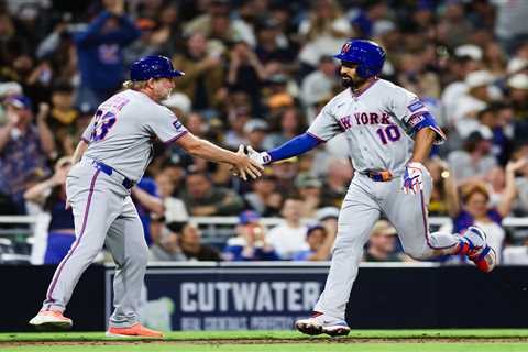 The Mets can say ‘why not us?’ in this NL wild-card race — but here’s what they need to fix first