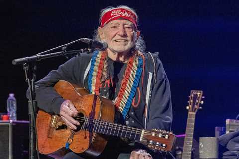 Willie Nelson’s Farm Aid 2026 Headed to Virginia Beach for First Time: Here’s the Date & Lineup