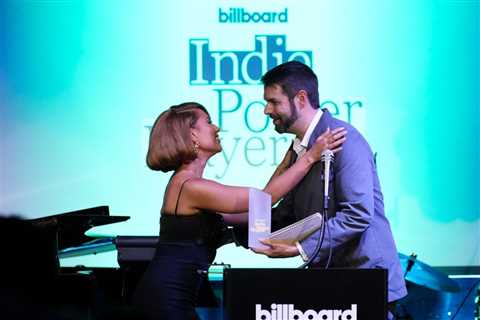 RAYE, Rubén Blades, Partisan’s Zena White & More Honored at Billboard’s 2026 Indie Power..