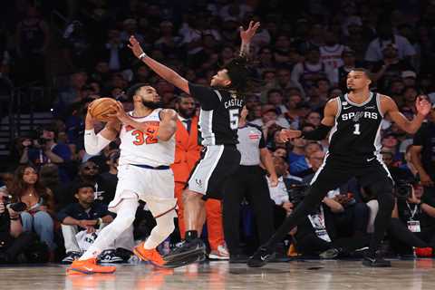Karl-Anthony Towns has simple hope to fix his stunning fourth-quarter futility in NBA Finals