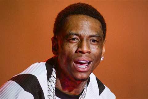 Soulja Boy's Alleged Email Telling Baby Mama's Lawyer 'F*** You' Revealed in Court