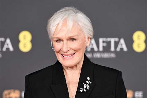 Glenn Close, Ridley Scott & More to Receive Honorary Oscars: Full List