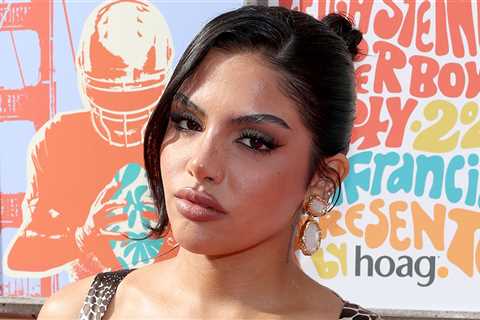 'Love Island’ Huda Mustafa: Restraining Order Revived, Ex’s Baby Mama Rushes To Court