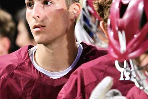 High school lacrosse player dies after routine play turns fatal, second such death in a year