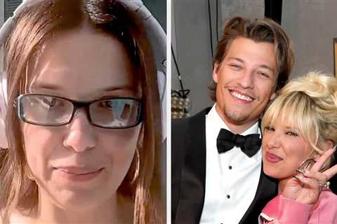 Millie Bobby Brown Has Acknowledged The Criticism Of Jake Bongiovi Not Holding A “Single Thing”..