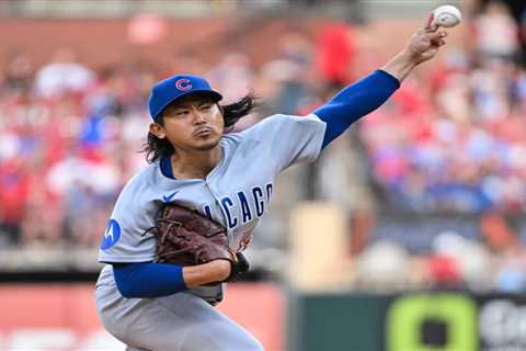 Cubs vs. Rockies prediction: MLB odds, picks, best bets for Wednesday