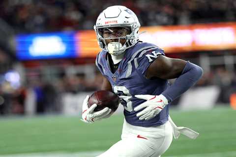 Mike Vrabel’s telling answer on potential Stefon Diggs-Patriots reunion
