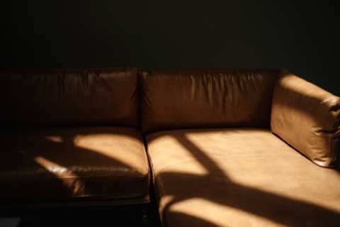 How to Buy a Sectional Couch You Won’t Regret