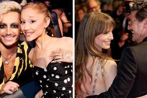 15 Celebrities Who Stood Up For Their LGBTQ+ Siblings In The Most Beautiful Ways